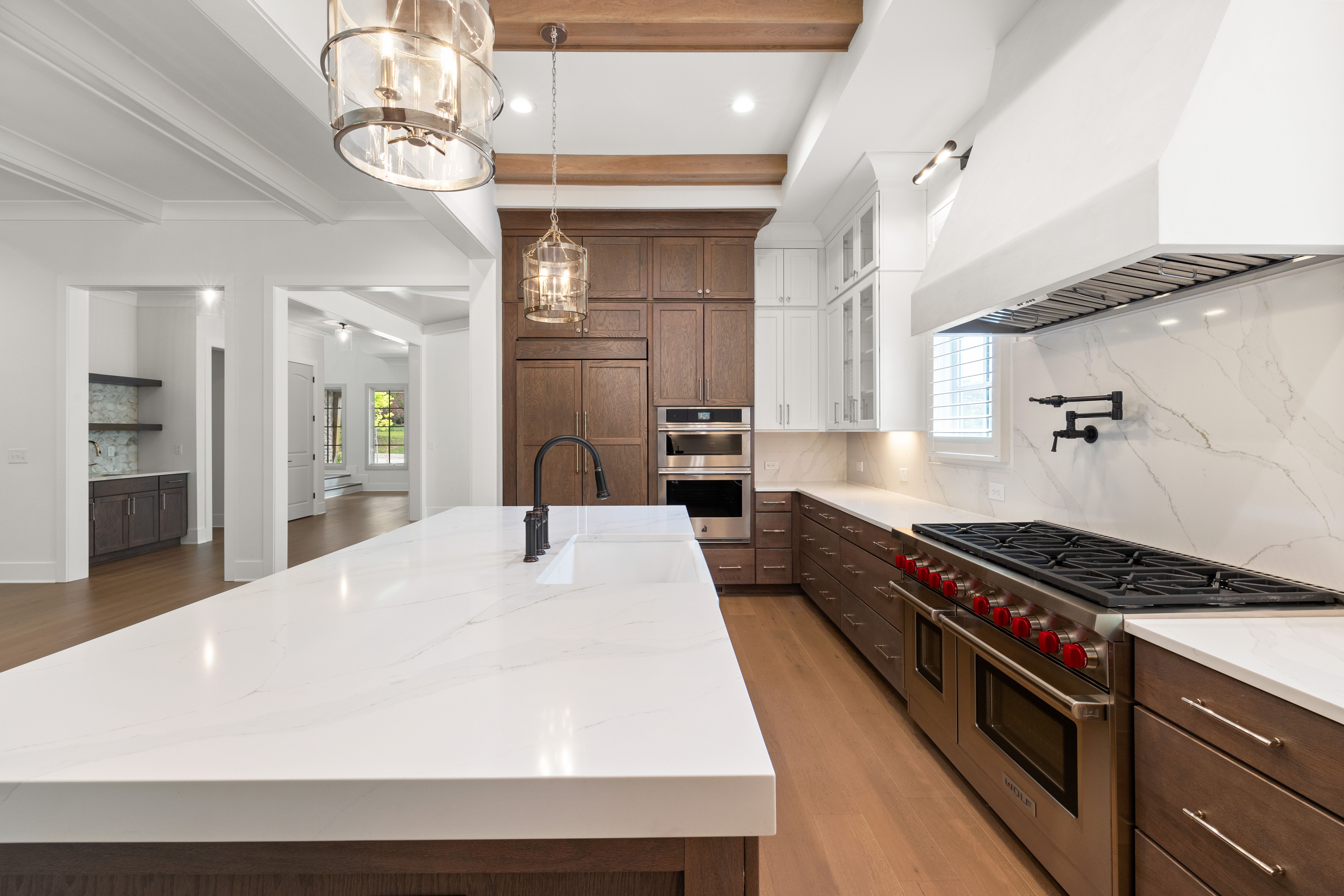 Planning a Kitchen Remodel: Where to Start